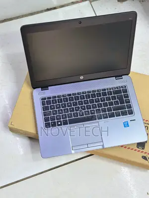 Laptop HP EliteBook 840 G2 8GB Intel Core i7 SSD 256GB