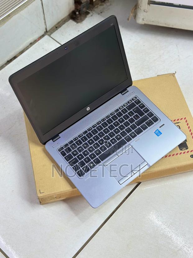 Laptop HP EliteBook 840 G2 8GB Intel Core i7 SSD 256GB - thumbnail 5