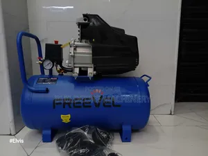 1500watts 50litres Freevel Air Compressor