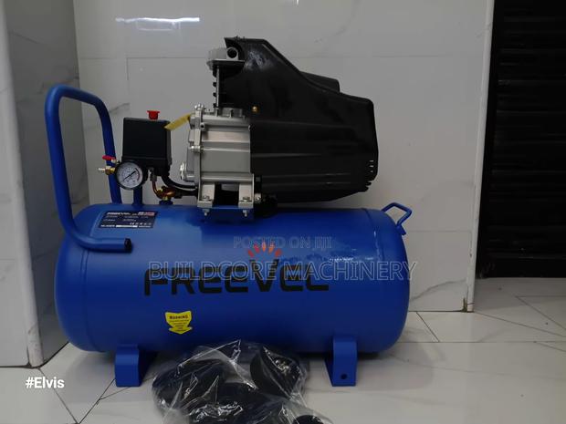 1500watts 50litres Freevel Air Compressor