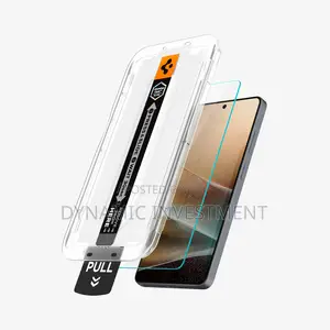 Samsung Galaxy S26 Ultra Spigen Tempered Glass Screen Protector 2 Pack