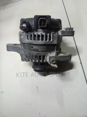 Noah 3zr Alternator