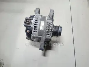Noah 3zr Alternator