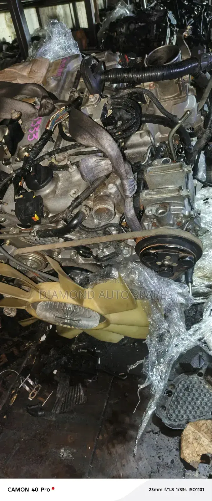 4jk1 Isuzu D Max