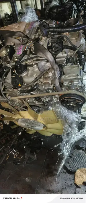 4jk1 Isuzu D Max