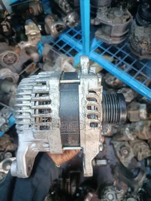 Alternator Subaru Forester New Model