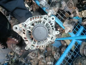 Alternator Subaru Forester New Model