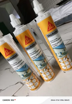 Sika Anchorfix -1 300ml