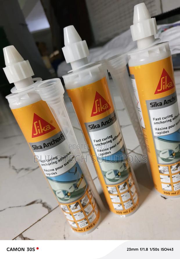 Sika Anchorfix-1 Secure Fix - thumbnail 2