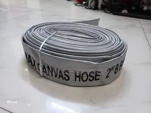 2inch Canvas Delivery Pipe 8bar 30metres