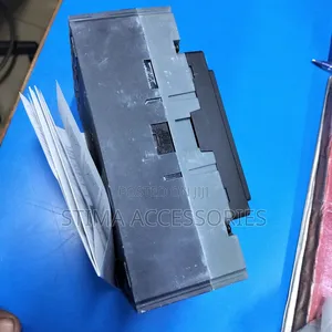 200a McCb 3 Pole