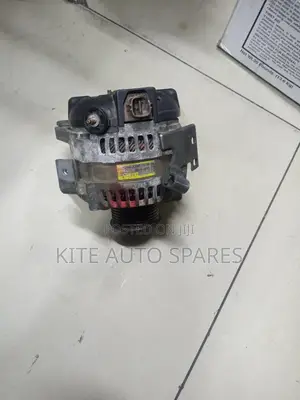 Harrier 2az Alternator