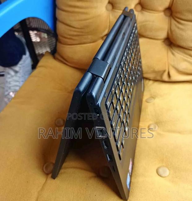 Laptop Lenovo Yoga 11e 8GB Intel Core i3 SSD 128GB
