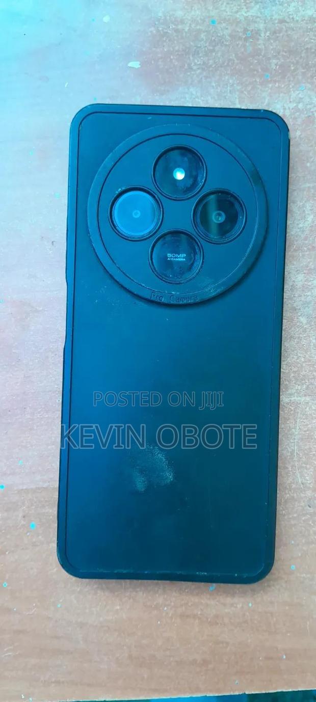Xiaomi 14 256 GB Black - thumbnail 2