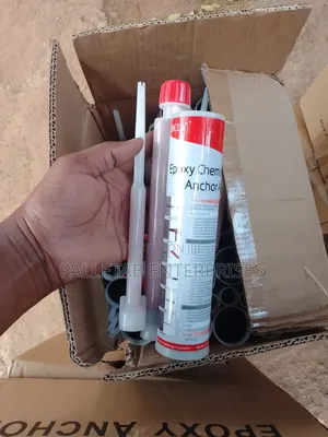 Chemical Anchor