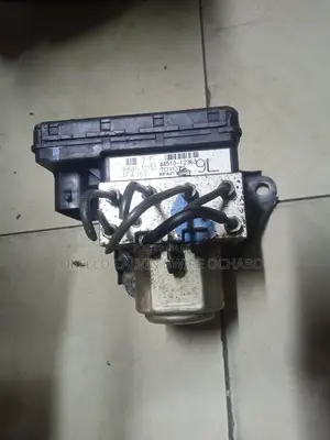 9l Abs Pump