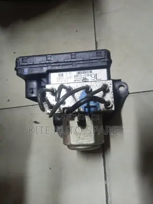 9l Abs Pump