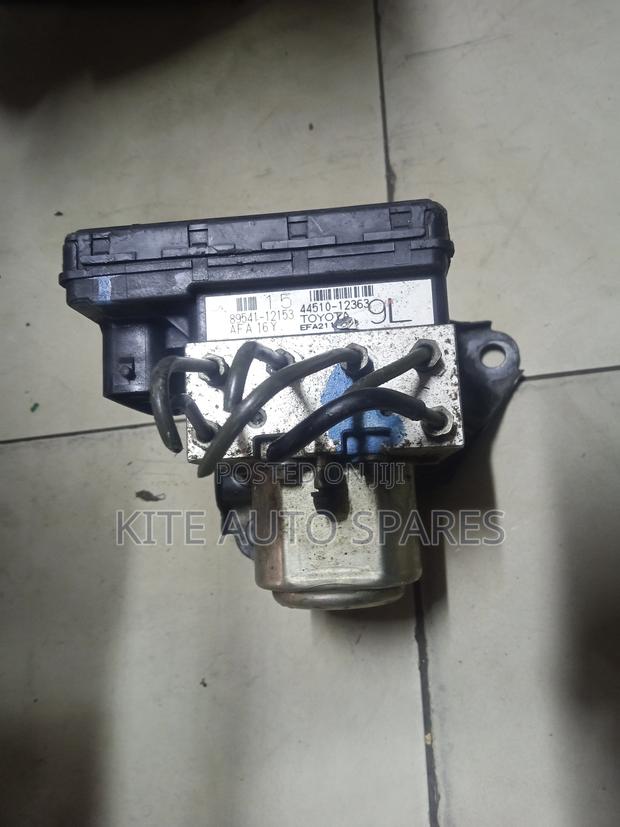 Nze / Filder Abs Pump