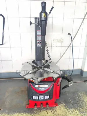 Tire Changer STC-768