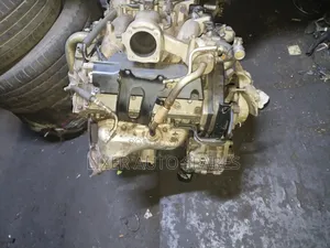 Engine 6g74 Gdi