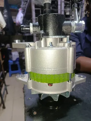 Alternator Nissan Td27