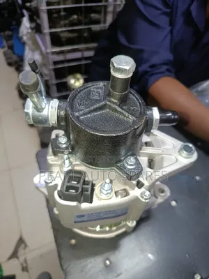 Alternator Nissan Td27