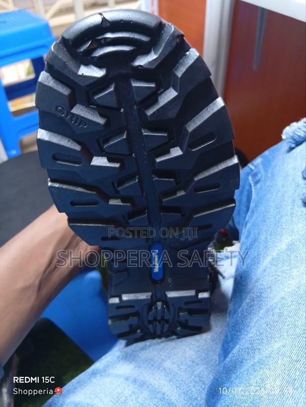 Safety Boots - thumbnail 2