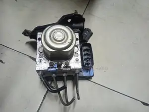 9l Abs Pump