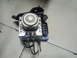 9l Abs Pump