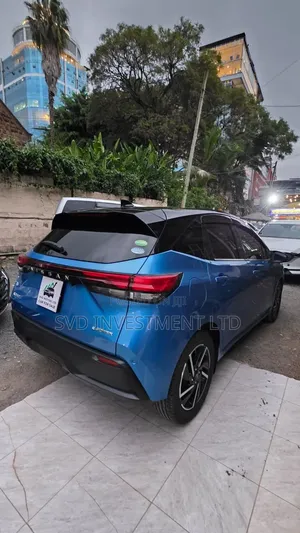 Nissan Note 2020 Blue