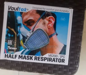 Half Mask Respirator