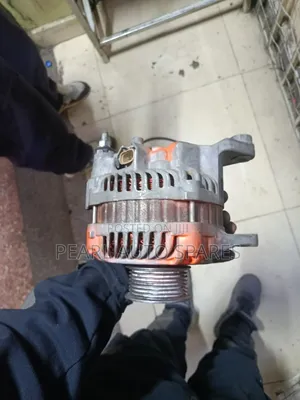 Alternator Yd25 Navara