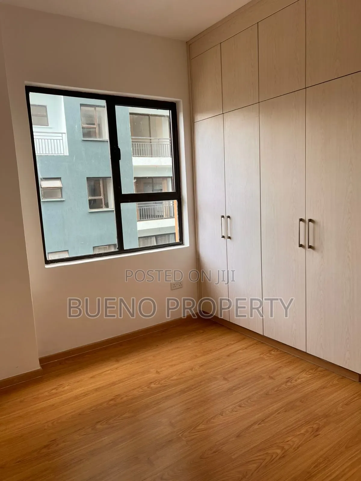 2bdrm Apartment in Kilimani, Hurlingham for rent