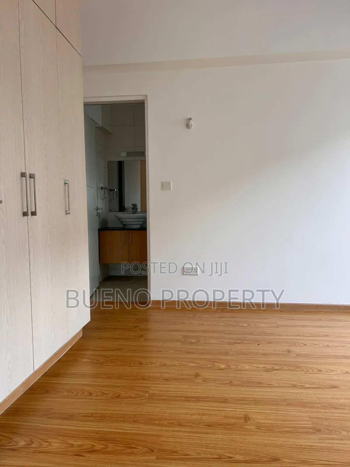 2bdrm Apartment in Kilimani, Hurlingham for rent