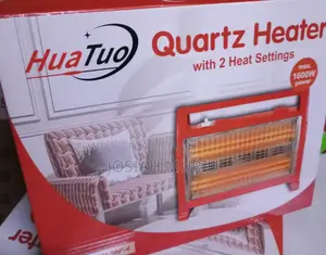 Huatuo Quartz Room Heater