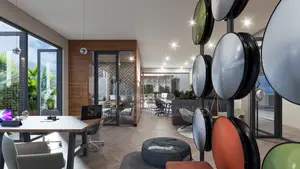 1bdrm Apartment in Raphta Road Area for sale