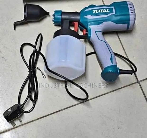 Paint Spray Gun Total - thumbnail 2
