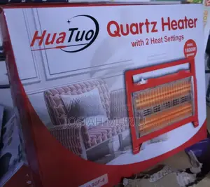 Portable Hua Tua 1600w Fast Heating Room Heater