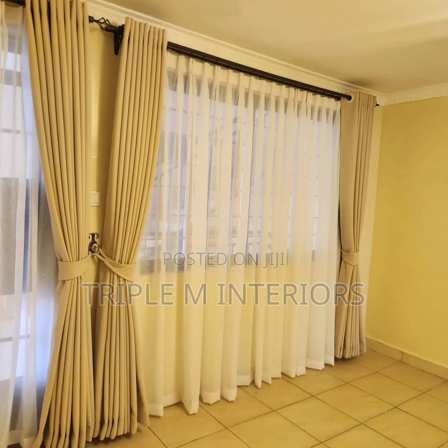 Best Luxury Quality Curtains for Modern Finish