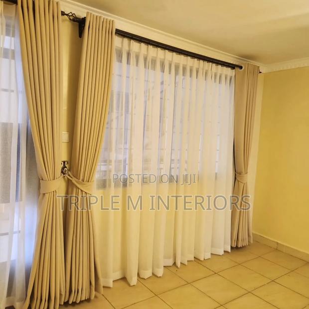 Best Luxury Quality Curtains for Modern Finish