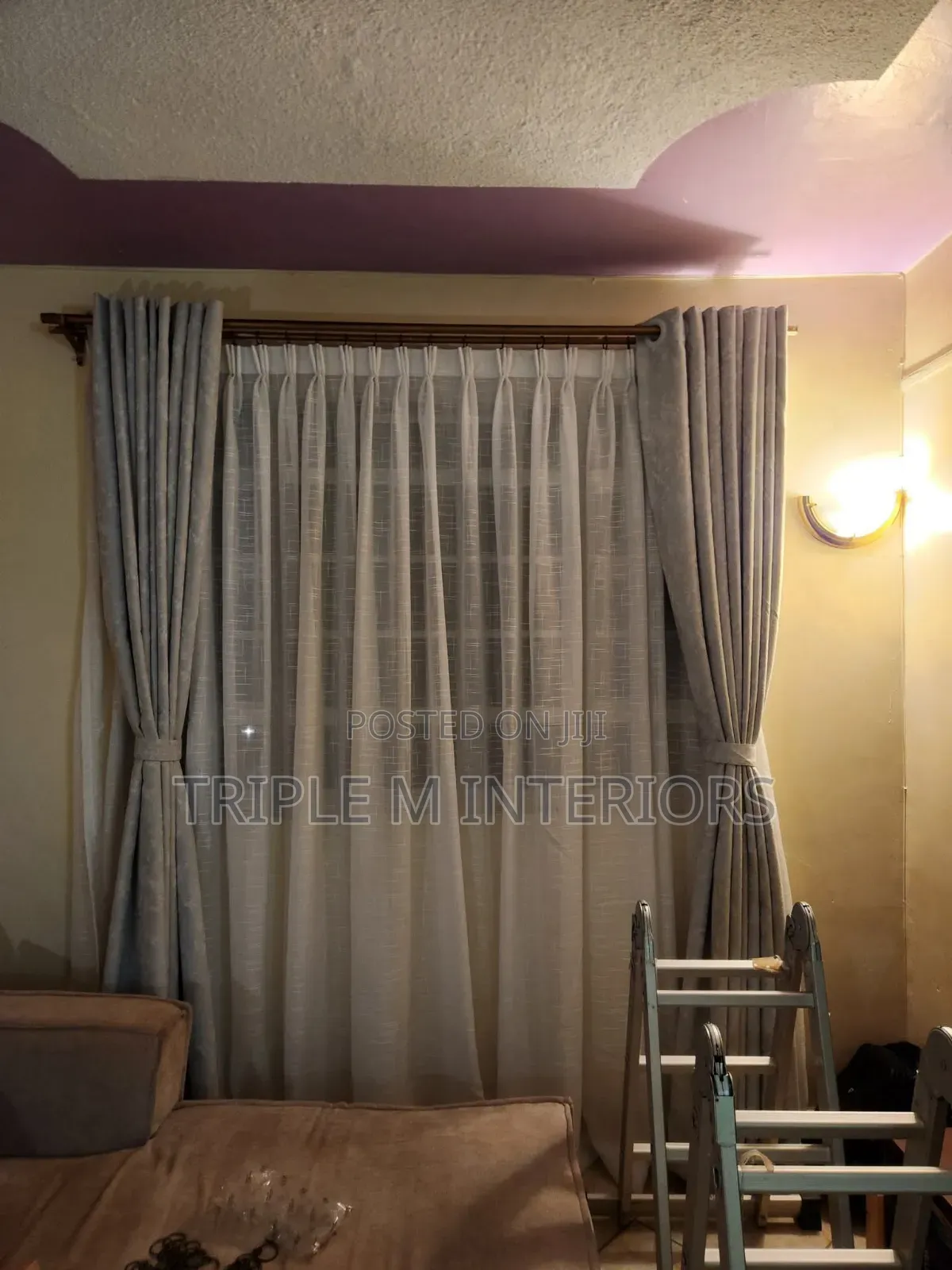 Best Luxury Quality Curtains for Modern Finish