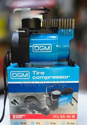 Portable Dc Air Compressor/Mini Compressor