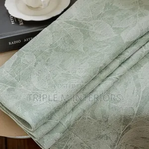 Fine Finish Touch Curtain for Luxurious Home
