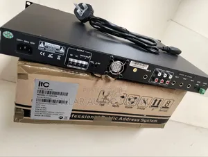 Amplifiers, Itc T_120 DTB in Our Store,We Do Installation Too