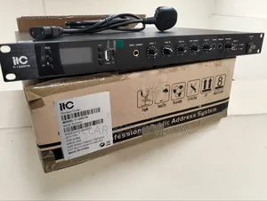 Amplifiers, Itc T_120 DTB in Our Store,We Do Installation Too