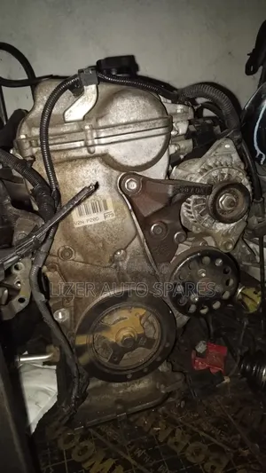 Engine 2nz Nze