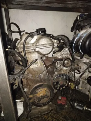 Engine 2nz Nze