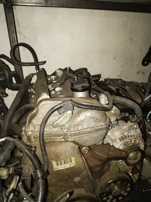 Engine 2nz Nze
