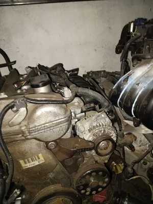 Engine 2nz Nze