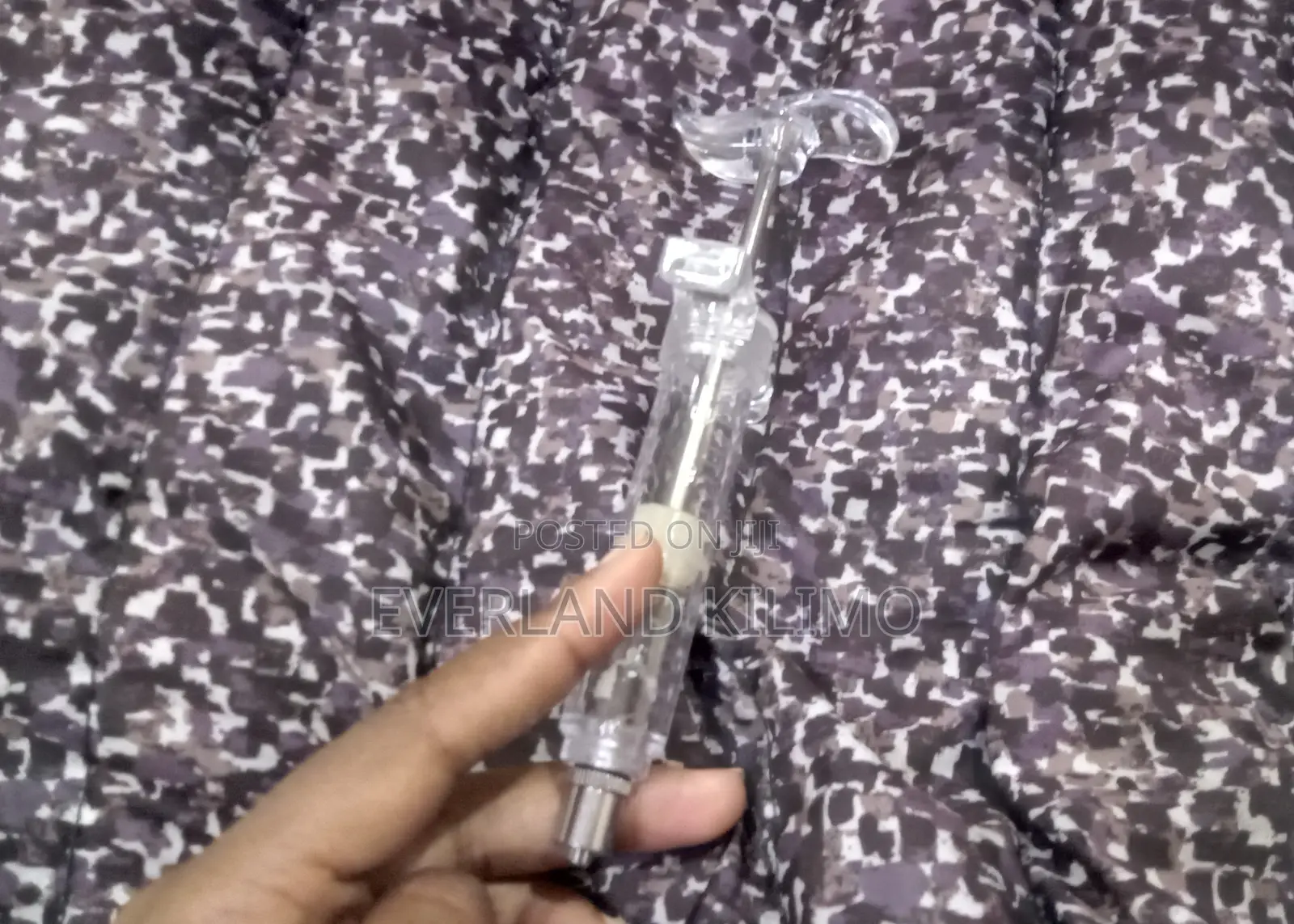 Syringe for Oral Canula 10 Ml
